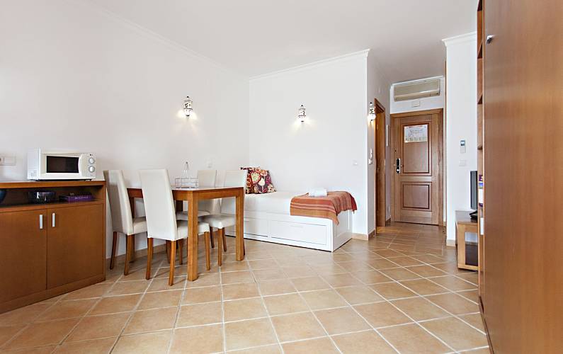 Apartamento Algarve-Faro Tavira Apartamento - 