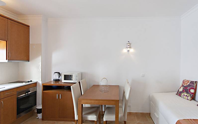 Apartamento Algarve-Faro Tavira Apartamento - 