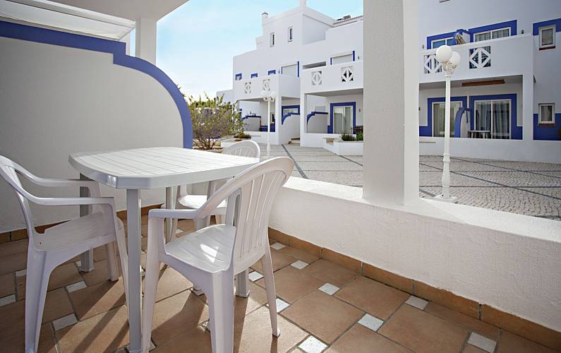 Apartamento Algarve-Faro Tavira Apartamento - 