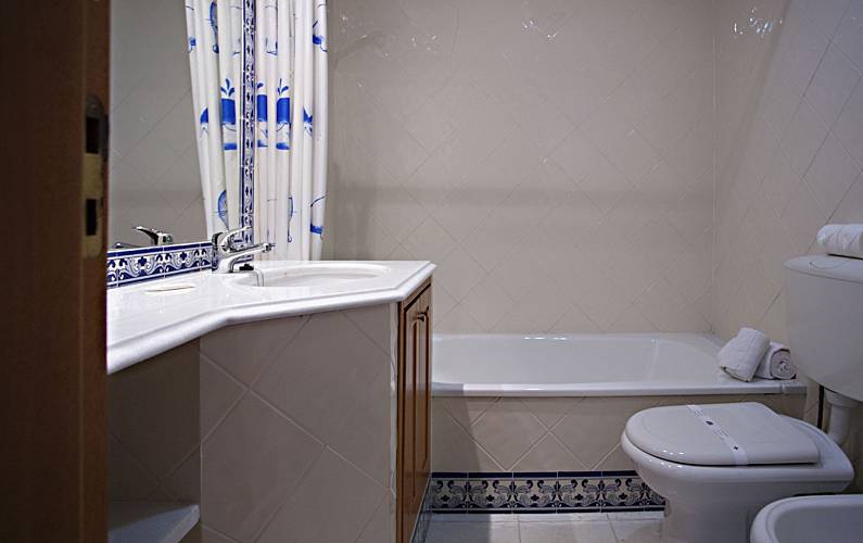 Apartamento Algarve-Faro Tavira Apartamento - 