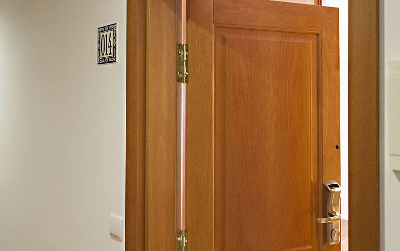 Apartamento Algarve-Faro Tavira Apartamento - 