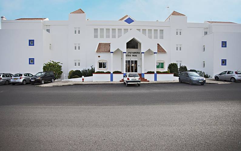 Apartamento Algarve-Faro Tavira Apartamento - 