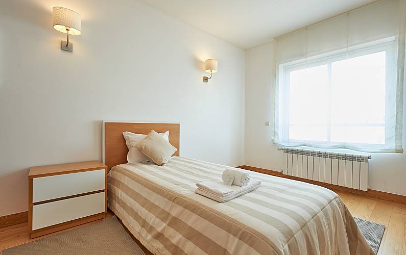Apartamento Lisboa Oeiras Apartamento - 
