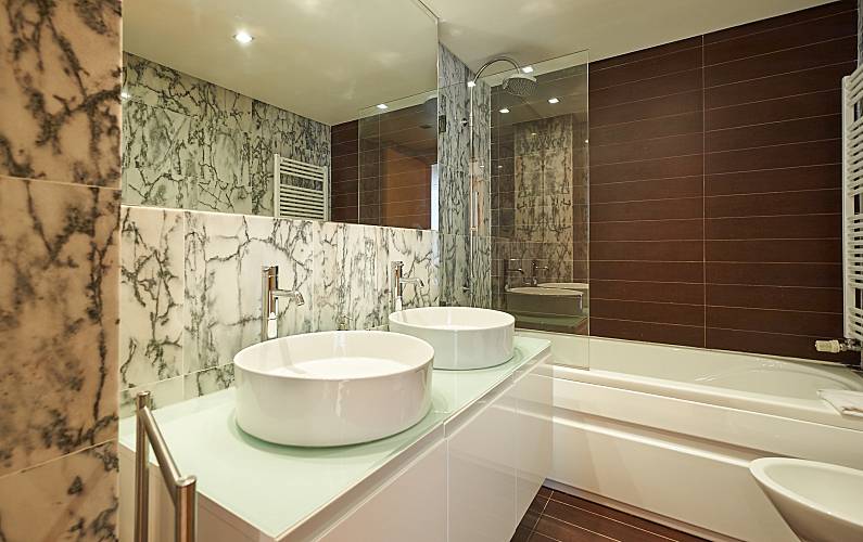 Apartamento Lisboa Oeiras Apartamento - 