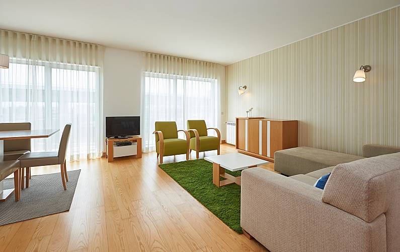 Apartamento Lisboa Oeiras Apartamento - 