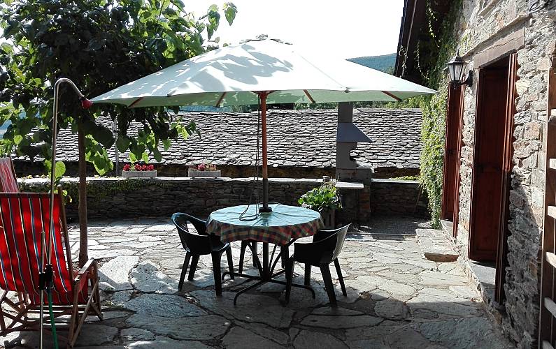 Apartamento para alugar em Montferrer i Castellbò Lérida - 