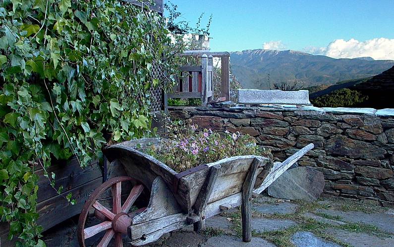 Apartamento Lérida Montferrer i Castellbò Apartamento - 