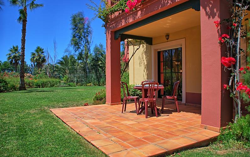 Apartamento para alugar em Vila Real de Santo António Algarve-Faro - 