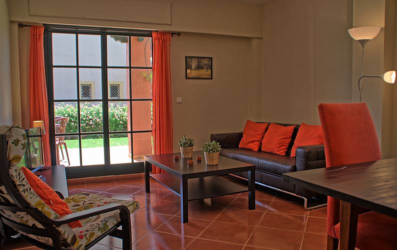 Apartamento Algarve-Faro Vila Real de Santo António Apartamento - 