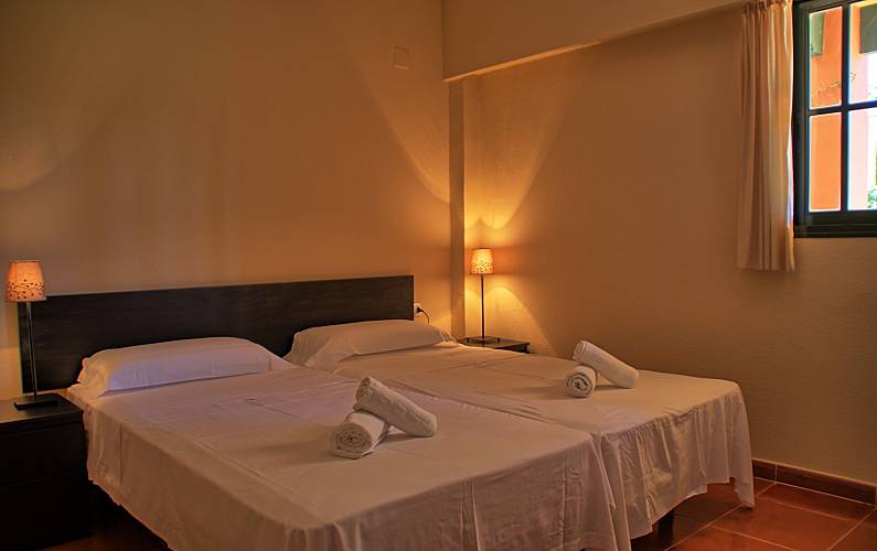 Apartamento Algarve-Faro Vila Real de Santo António Apartamento - 