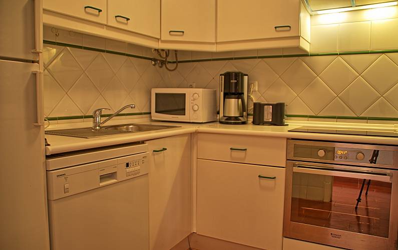 Apartamento Algarve-Faro Vila Real de Santo António Apartamento - 