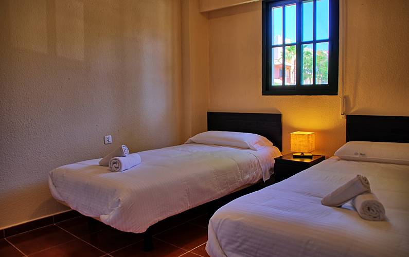 Apartamento Algarve-Faro Vila Real de Santo António Apartamento - 