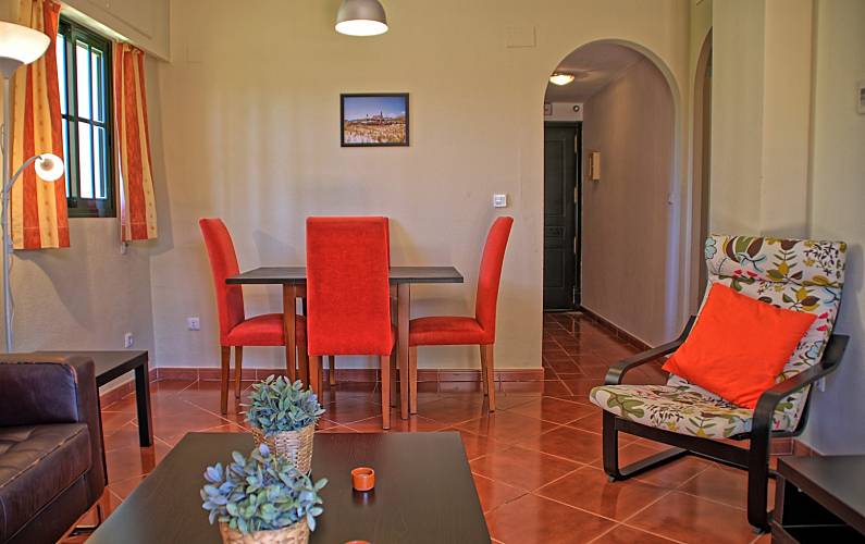 Apartamento Algarve-Faro Vila Real de Santo António Apartamento - 