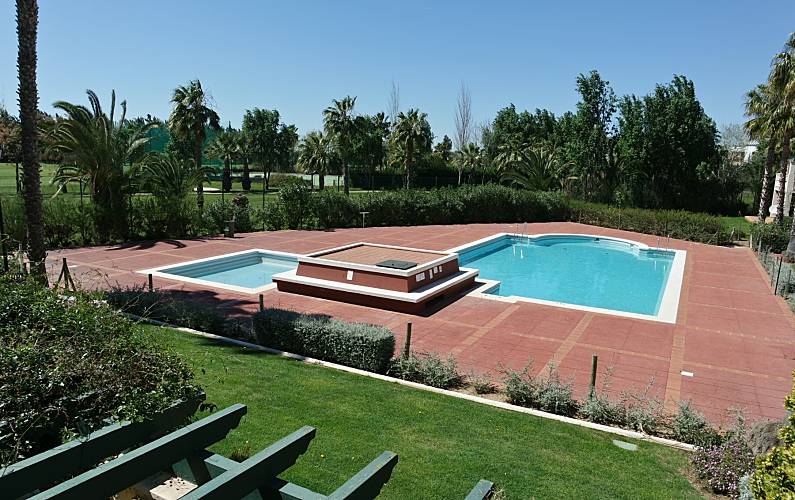 Apartamento Algarve-Faro Vila Real de Santo António Apartamento - 