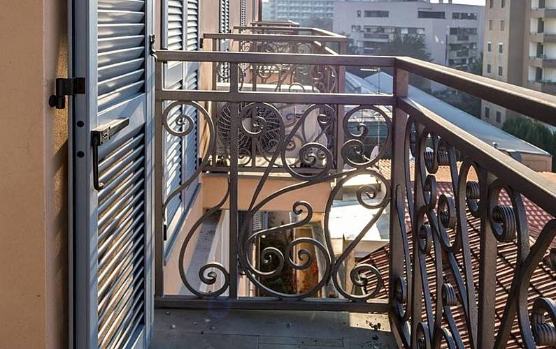 Apartamento Milão Milão Apartamento - 