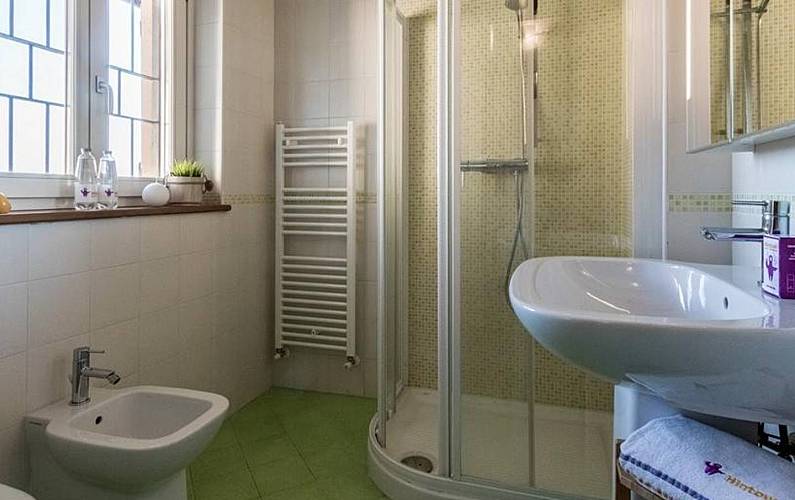 Apartamento Milão Milão Apartamento - 