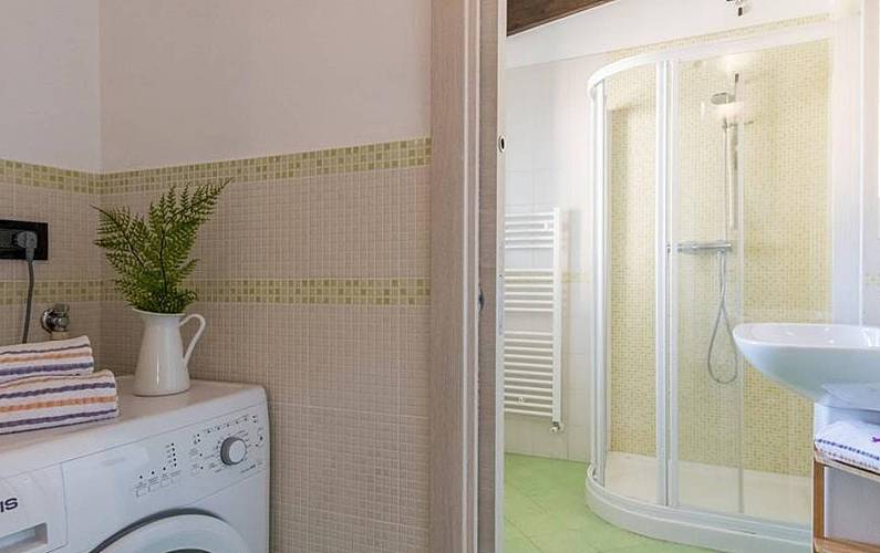 Apartamento Milão Milão Apartamento - 