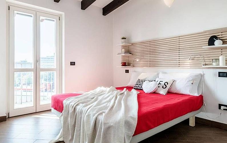 Apartamento para 4 pessoas em Milão Milão - 