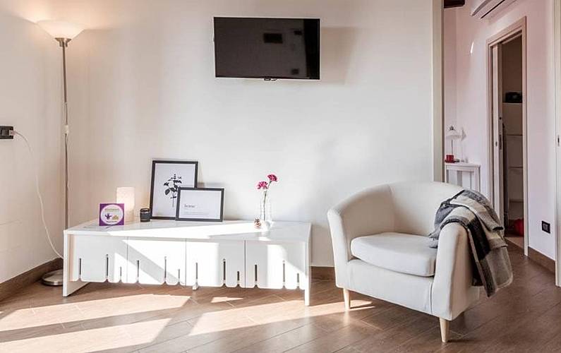 Apartamento Milão Milão Apartamento - 