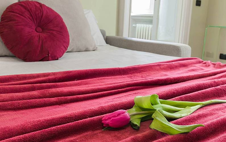 Apartamento Milão Milão Apartamento - 