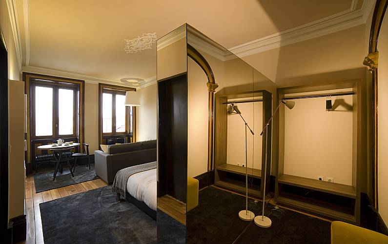 Apartamento para alugar em Porto Porto - 