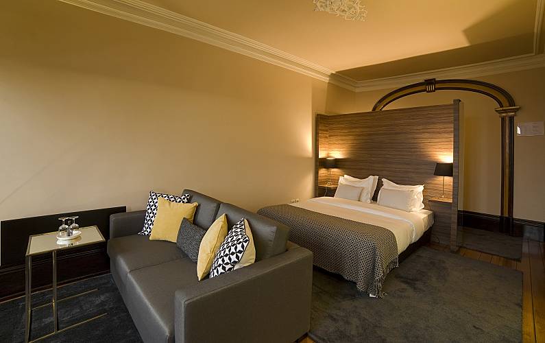 Apartamento Porto Porto Apartamento - 