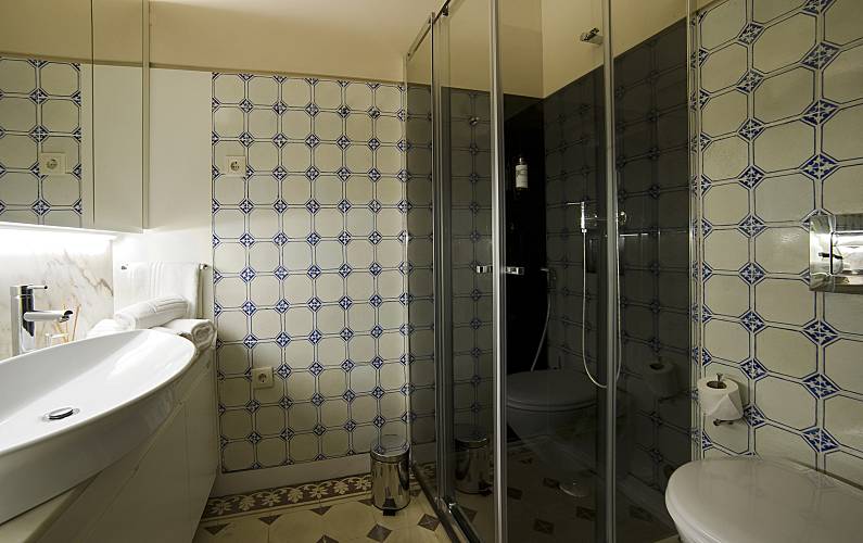 Apartamento Porto Porto Apartamento - 