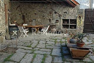 Casa de pueblo en Dorres, Cerdanya