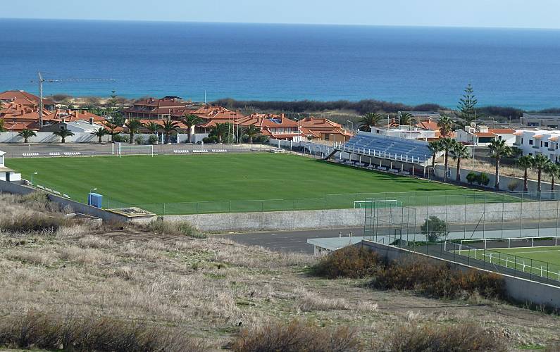 Vivenda Arredores Ilha de Porto Santo Porto Santo vivenda - Arredores