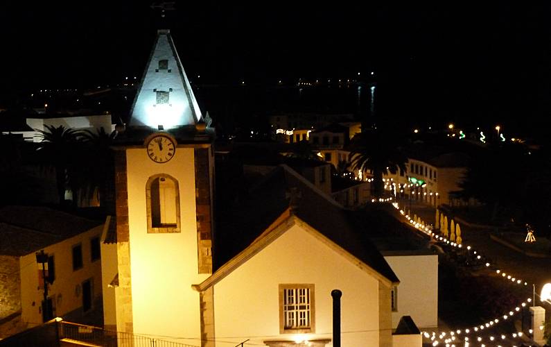 Vivenda Arredores Ilha de Porto Santo Porto Santo vivenda - Arredores