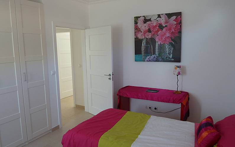 Vivenda Quarto Ilha de Porto Santo Porto Santo vivenda - Quarto