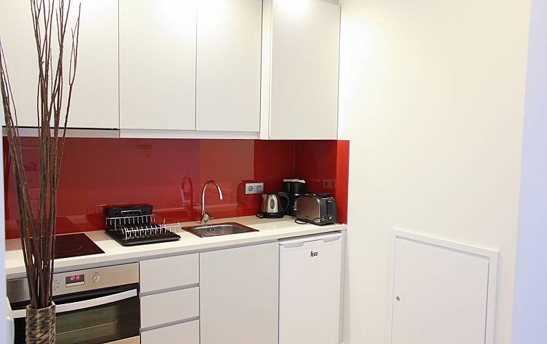 Apartamento Porto Porto Apartamento - 