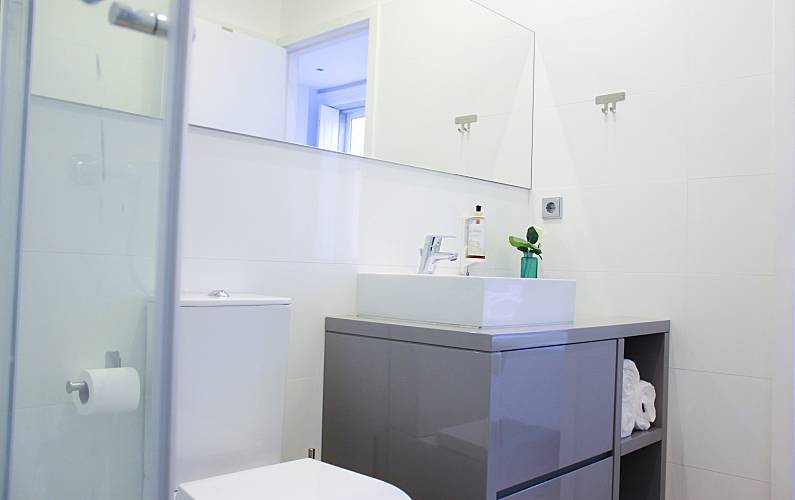 Apartamento Porto Porto Apartamento - 