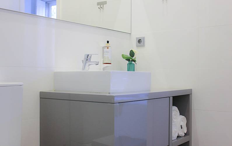 Apartamento Porto Porto Apartamento - 