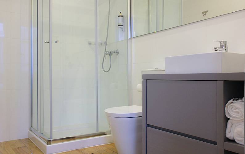 Apartamento Porto Porto Apartamento - 