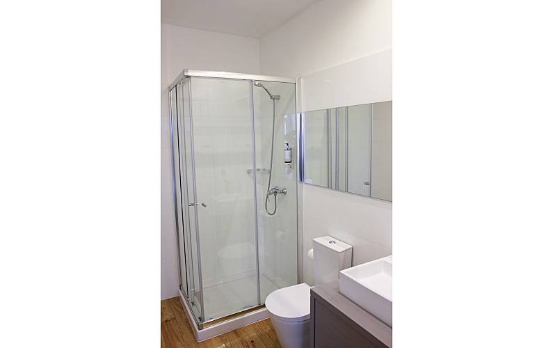 Apartamento Porto Porto Apartamento - 