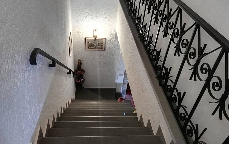 Vivenda Rimini Mondaino Villa rural - 