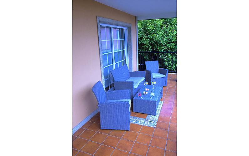 Maison en location à 100 m de la plage 3