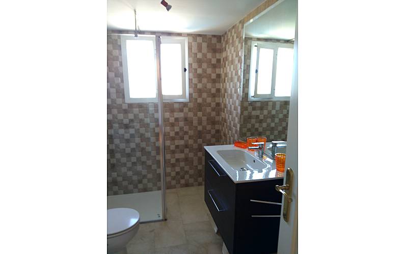 Apartamento Casa-de-banho Málaga Mijas Apartamento - Casa-de-banho
