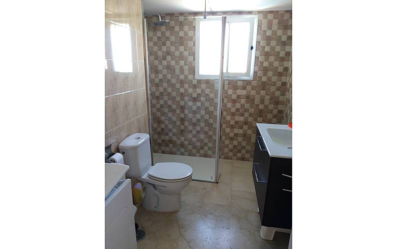 Apartamento Casa-de-banho Málaga Mijas Apartamento - Casa-de-banho