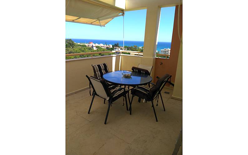 Apartamento Terraço Málaga Mijas Apartamento - Terraço