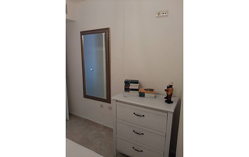 Apartamento Quarto Málaga Mijas Apartamento - Quarto