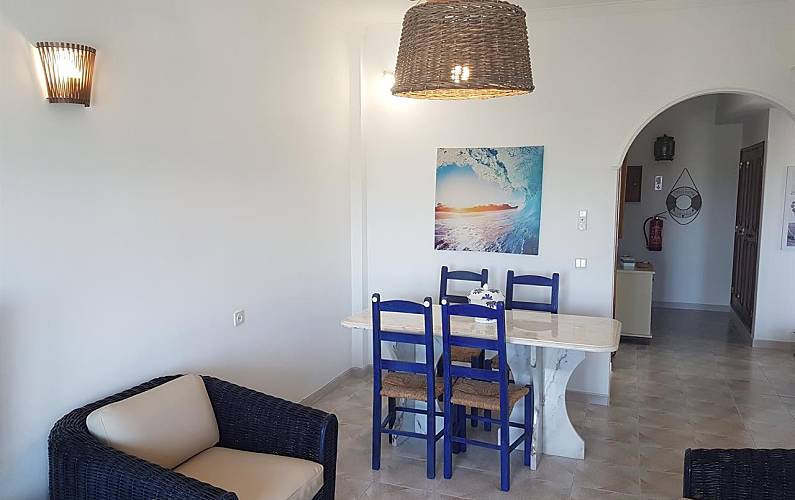 Apartamento Algarve-Faro Olhão Apartamento - 