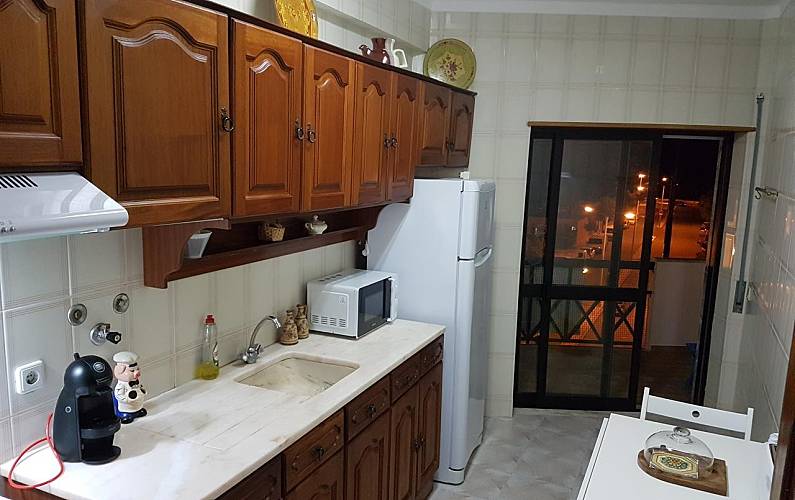 Apartamento Algarve-Faro Olhão Apartamento - 