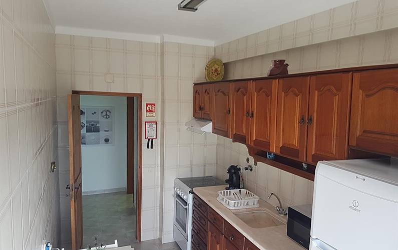 Apartamento Algarve-Faro Olhão Apartamento - 