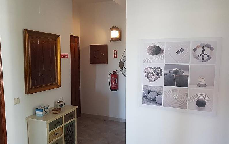 Apartamento Algarve-Faro Olhão Apartamento - 