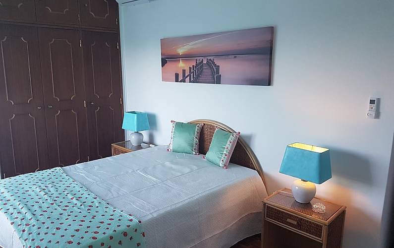 Apartamento Algarve-Faro Olhão Apartamento - 