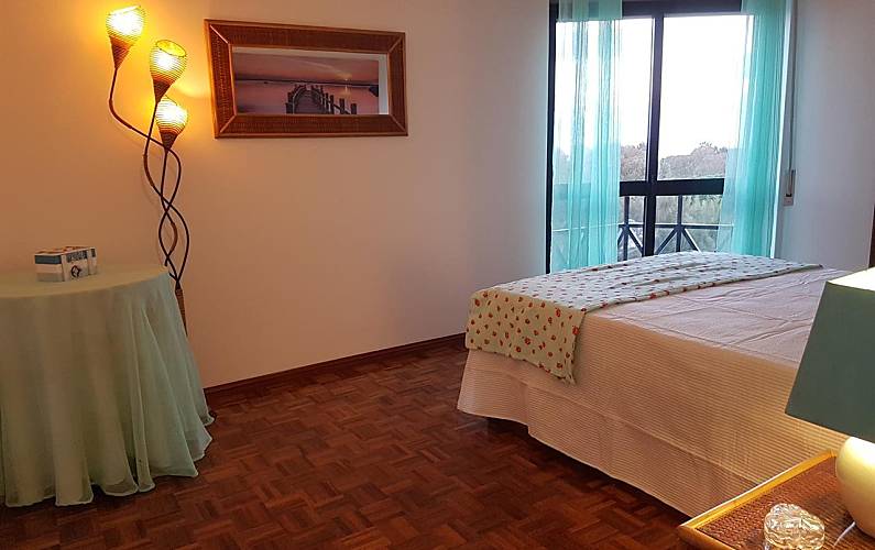 Apartamento Algarve-Faro Olhão Apartamento - 