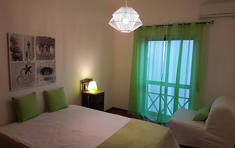 Apartamento Algarve-Faro Olhão Apartamento - 