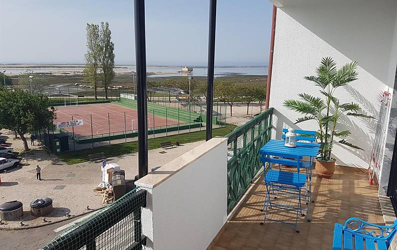 Apartamento Algarve-Faro Olhão Apartamento - 